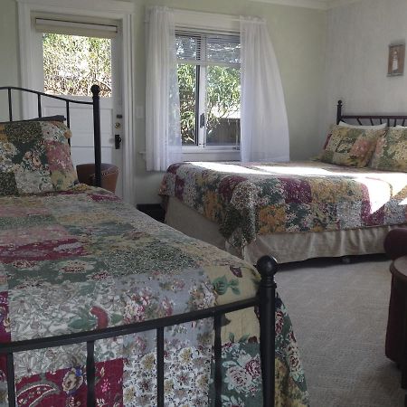 Glenacres Historic Inn Westport Exteriör bild
