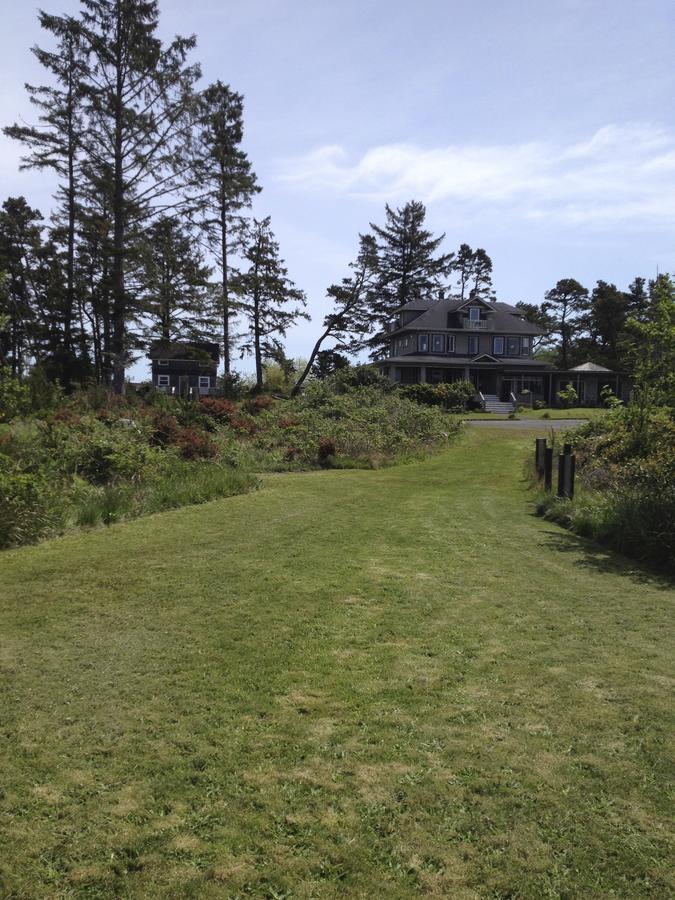 Glenacres Historic Inn Westport Exteriör bild