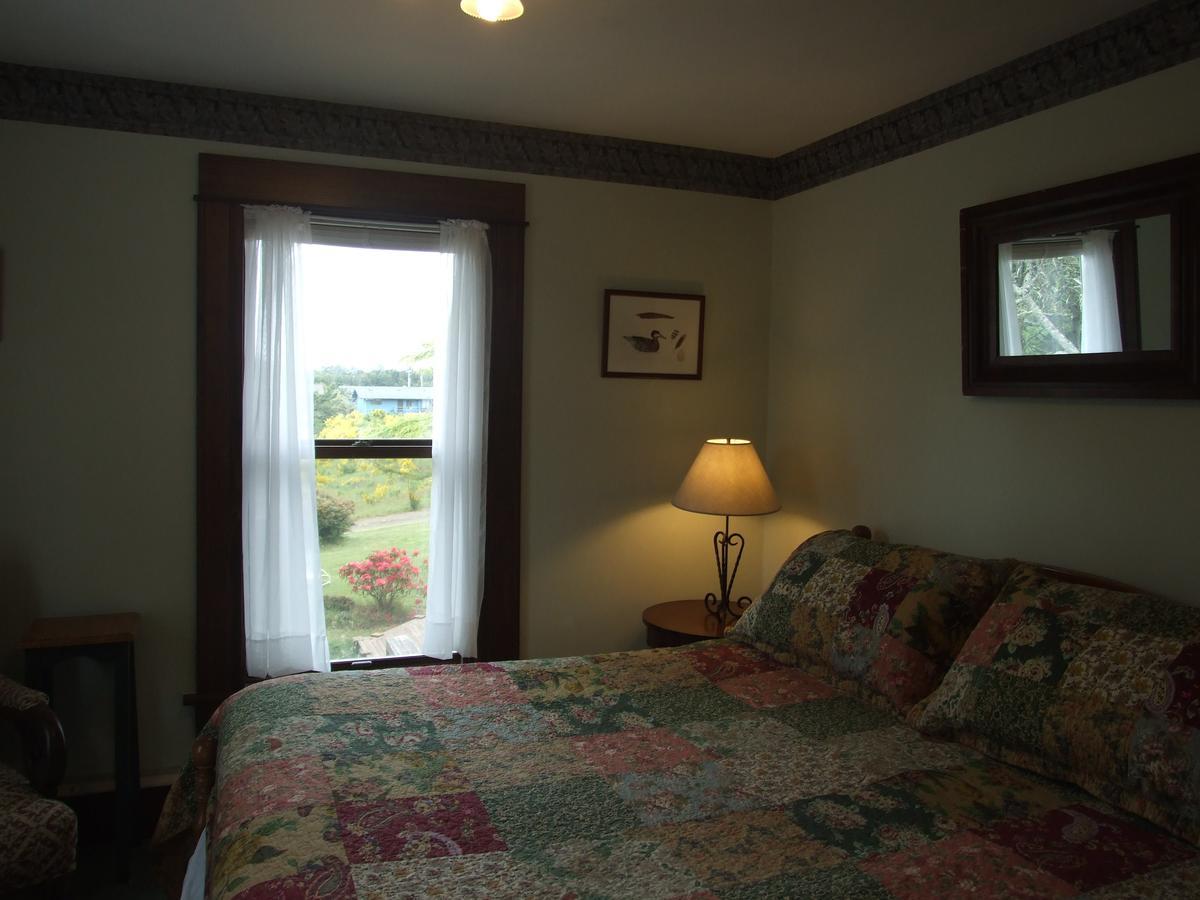 Glenacres Historic Inn Westport Exteriör bild