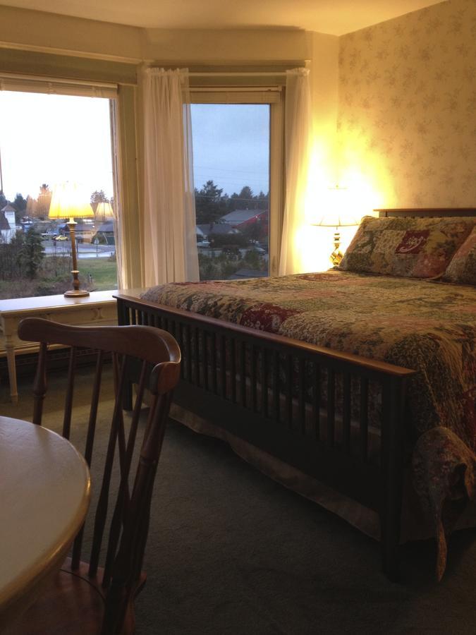 Glenacres Historic Inn Westport Exteriör bild