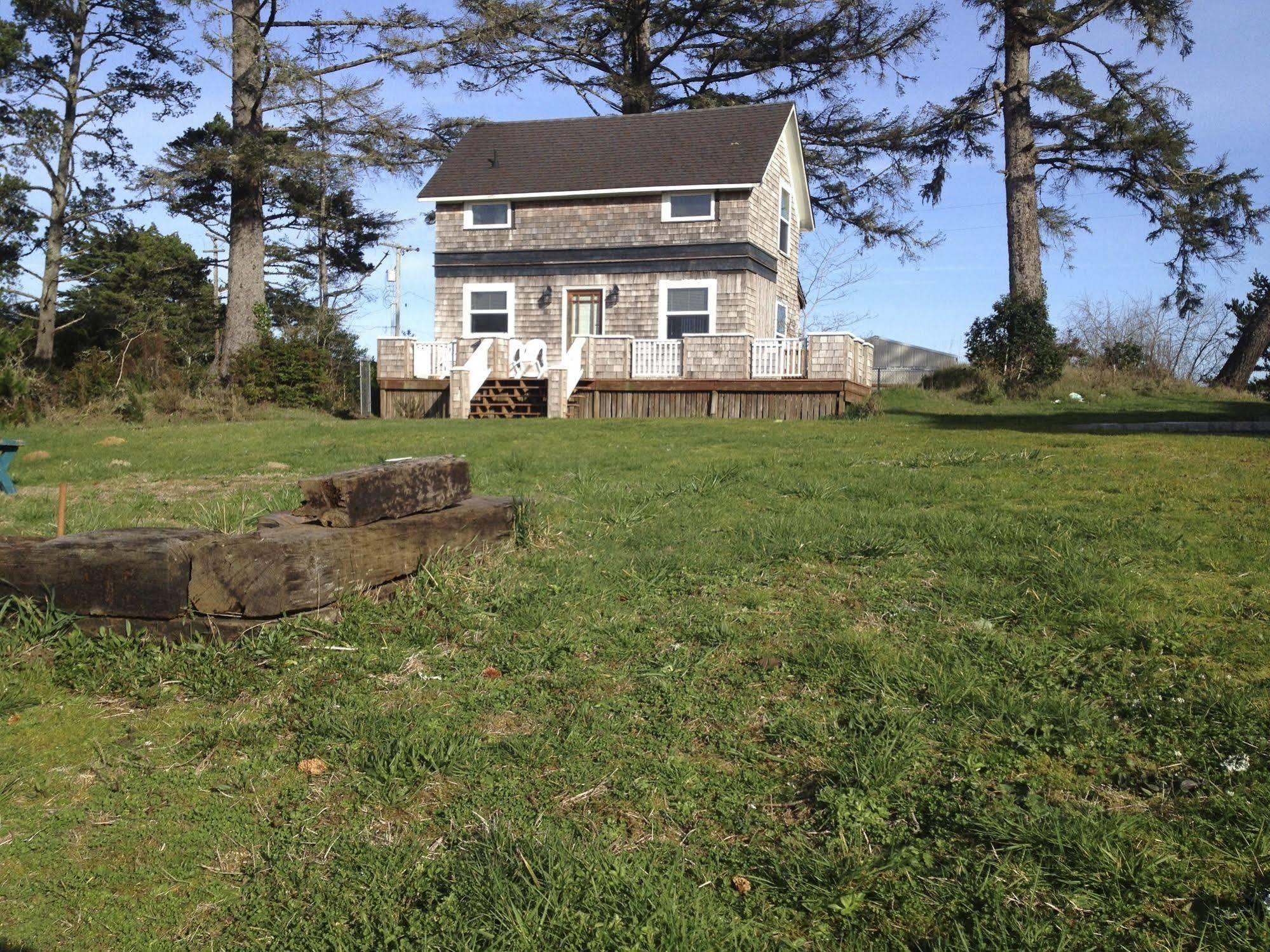 Glenacres Historic Inn Westport Exteriör bild