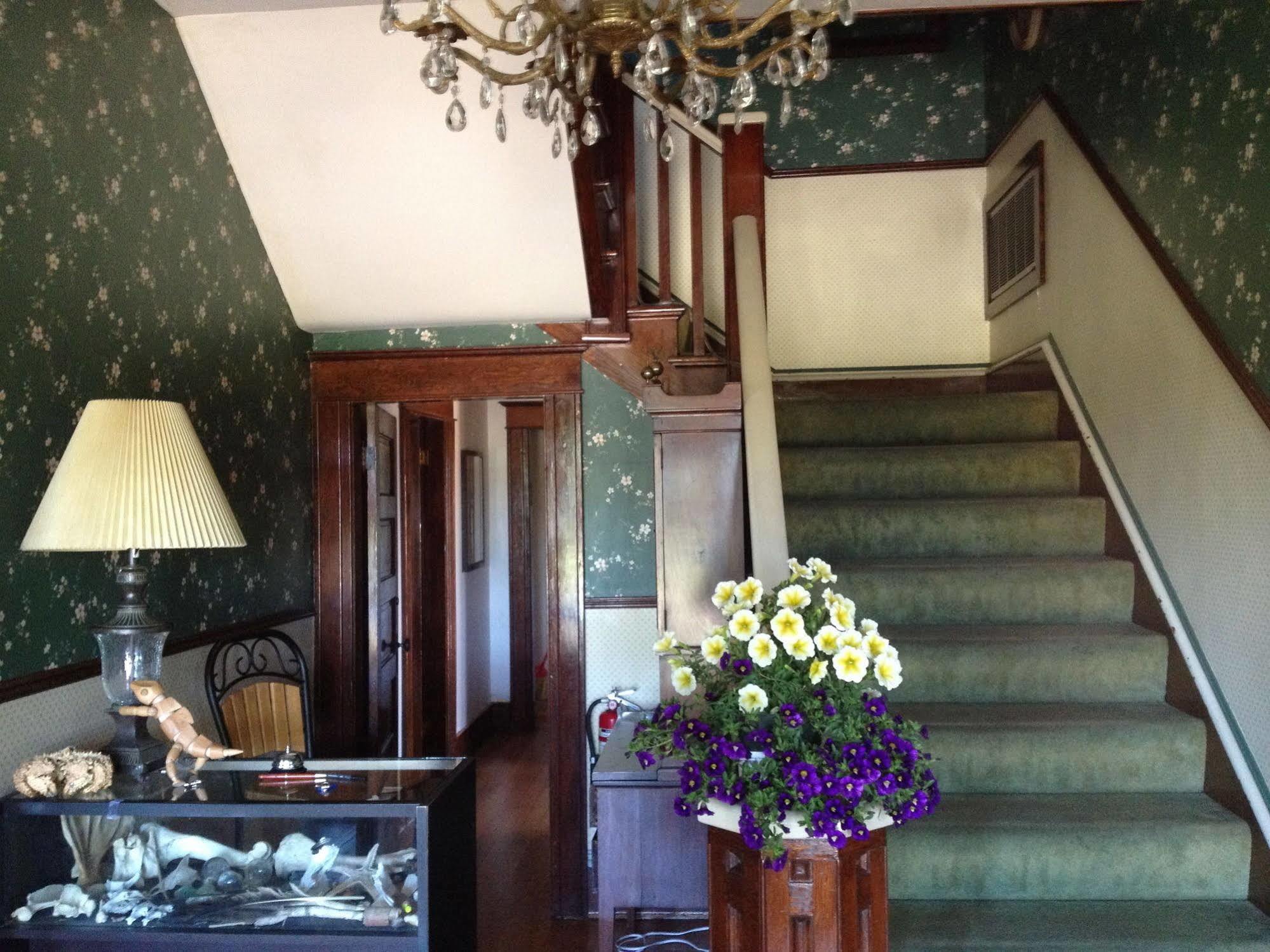 Glenacres Historic Inn Westport Exteriör bild
